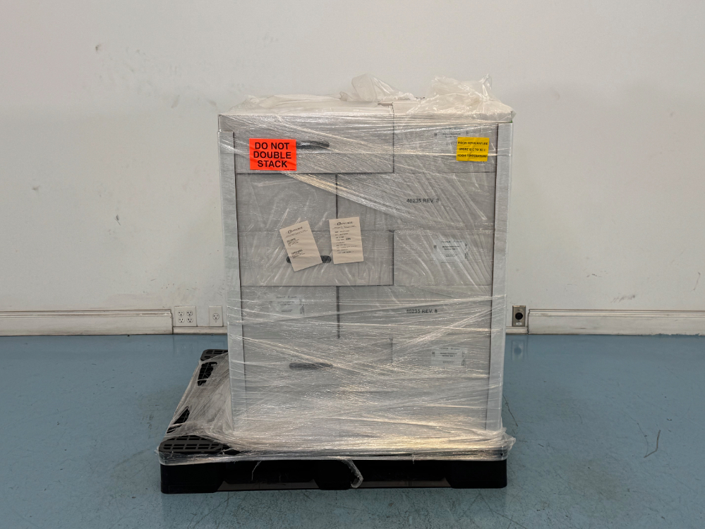 Image of FujiFilm Multiple Electrolytes Solution Type 1 - Quantity 24 Boxes